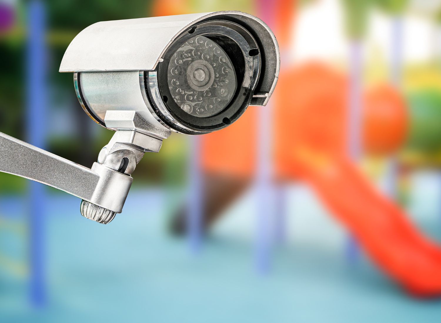 CCTV