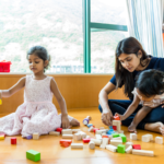 Day Care in Dilshad Garden