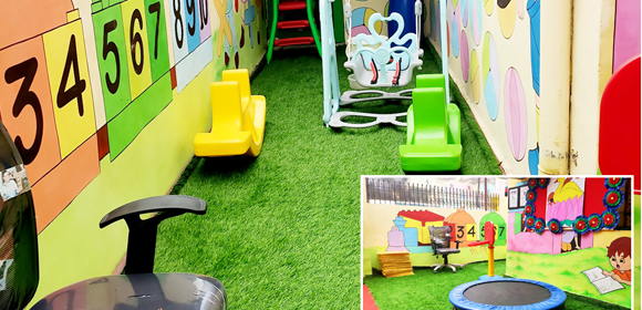 Fun Zone