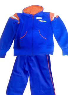 track suit for sanfort kids